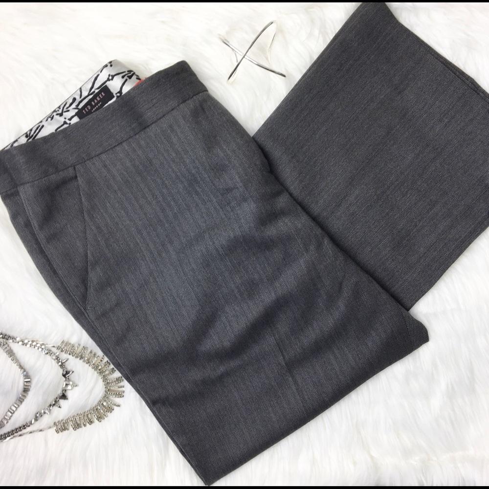 🚨 GONE TODAY🚨Ted Baker London Wool Pants